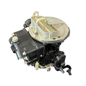 Holley 2 Barrel Marine Carburetor List 80316